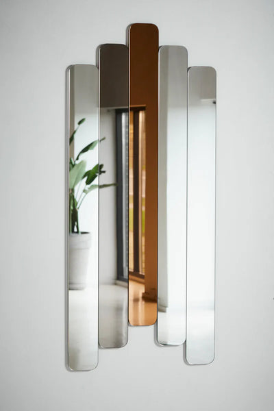 product image for Logs Mirror By Woud 150180 3 62