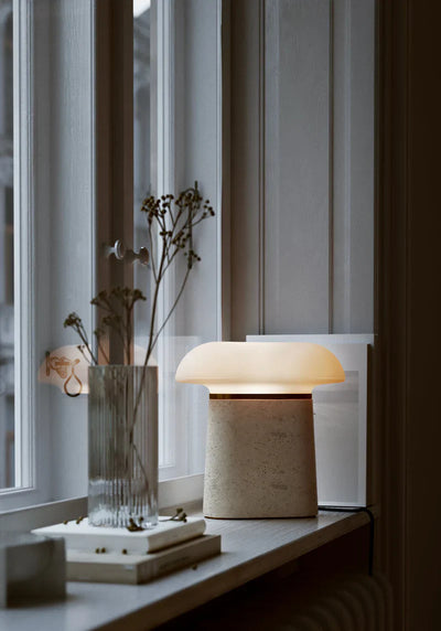 product image for Nova Table Lamp By Woud 139306 9 18