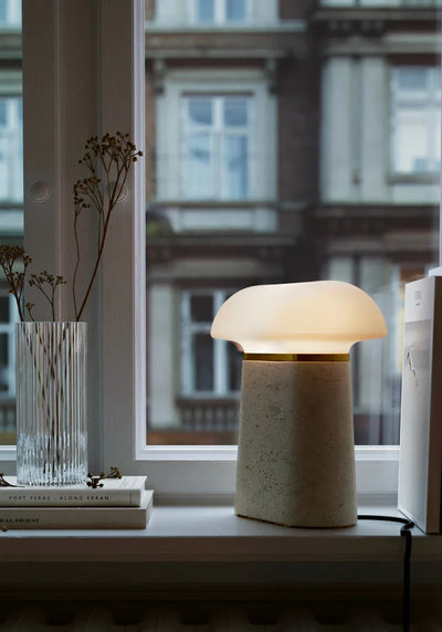 product image for Nova Table Lamp By Woud 139306 7 48