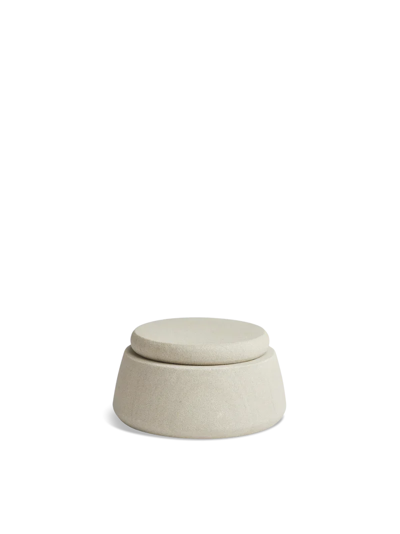 media image for Serene Jar By Woud 150190 1 290