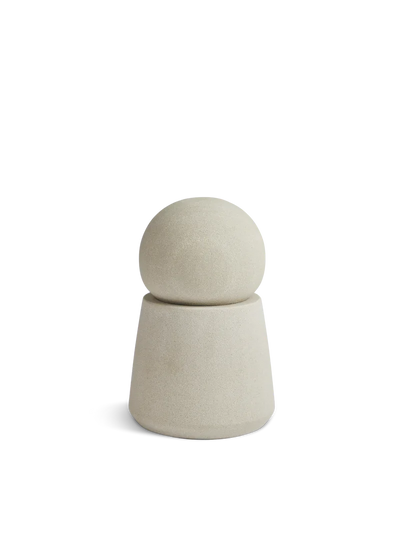 product image for Serene Jar By Woud 150190 2 25