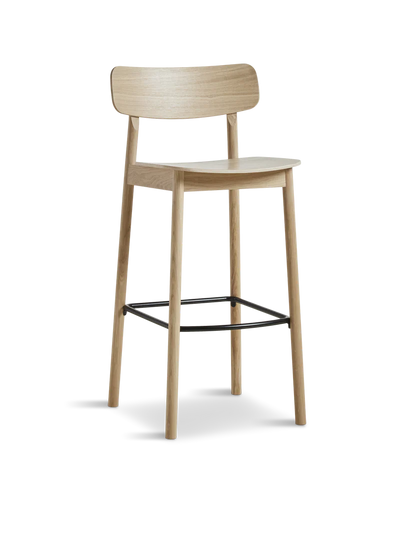 product image for Soma Bar Stool By Woud 100825 2 11