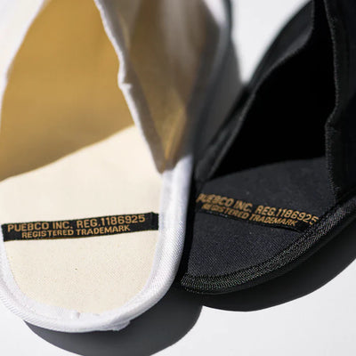 product image for Waxed Canvas Portable Slipper 8