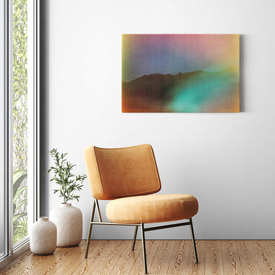 product image for Sand Dune Photograph on Canvas 53