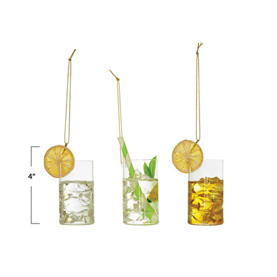 product image for Highball Cocktail Ornament 5 63