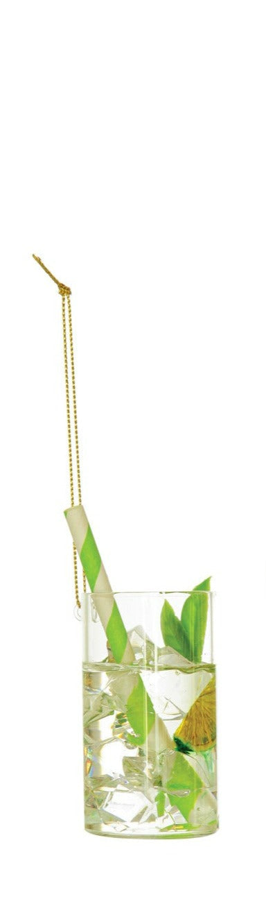 product image for Highball Cocktail Ornament 3 43