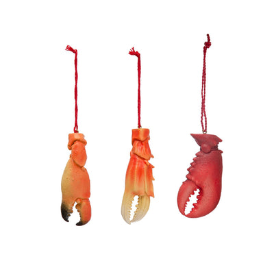 product image of Lobster Crab Claw Ornament 1 513