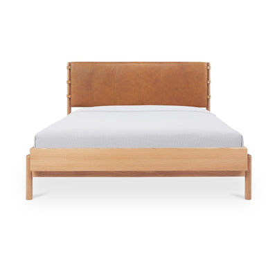 product image for Colby Brown Bed By Bd La Mhc Yc 1046 24 0 8 38