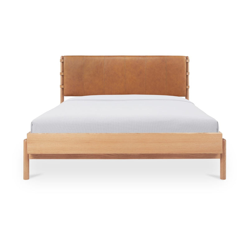 media image for Colby Brown Bed By Bd La Mhc Yc 1046 24 0 8 226