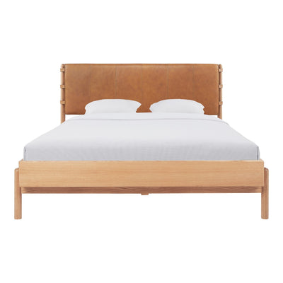 product image for Colby Brown Bed By Bd La Mhc Yc 1046 24 0 1 34