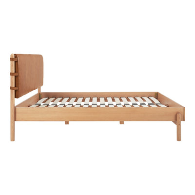 product image for Colby Brown Bed By Bd La Mhc Yc 1046 24 0 9 56