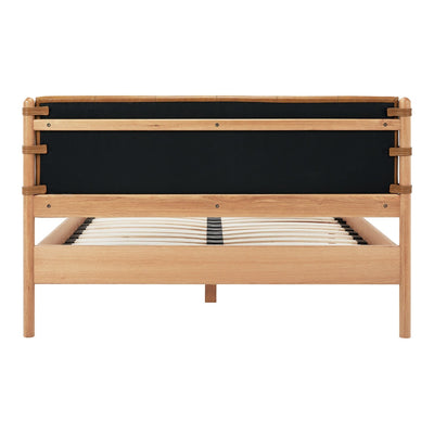 product image for Colby Brown Bed By Bd La Mhc Yc 1046 24 0 13 82