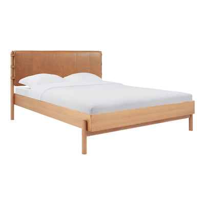 product image for Colby Brown Bed By Bd La Mhc Yc 1046 24 0 5 11