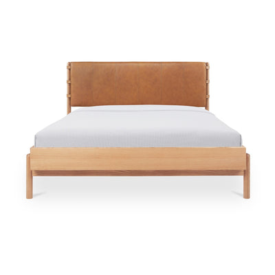 product image for Colby Brown Bed By Bd La Mhc Yc 1046 24 0 7 23