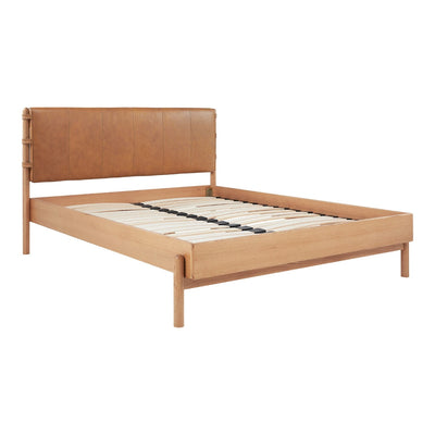 product image for Colby Brown Bed By Bd La Mhc Yc 1046 24 0 4 40