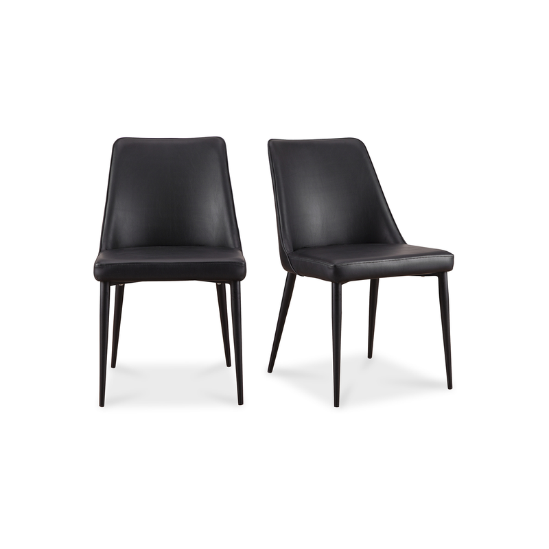 media image for Lula Dining Chair Set of 2 285