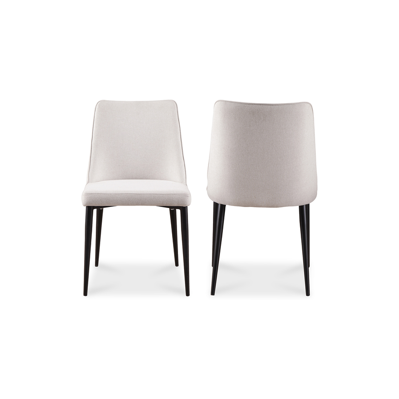 media image for Lula Dining Chair Set of 2 25