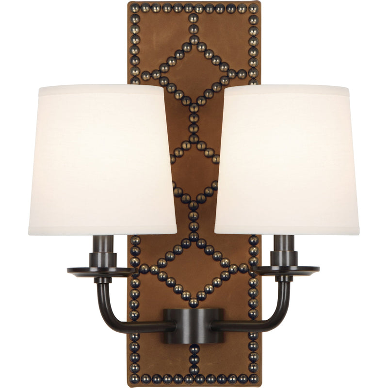 media image for Williamsburg Lightfoot Wall Sconce 13 251