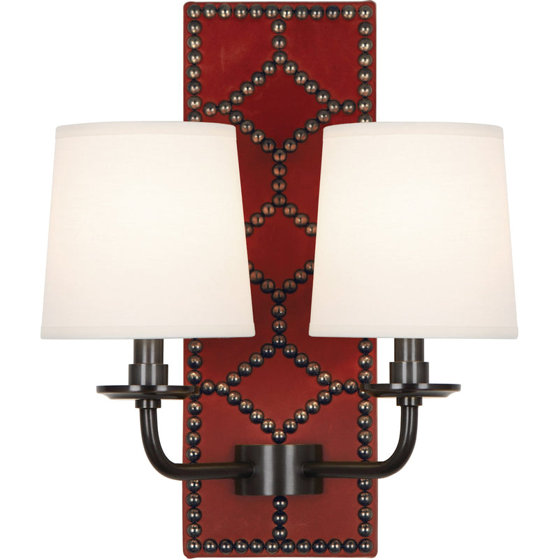 media image for Williamsburg Lightfoot Wall Sconce 14 286