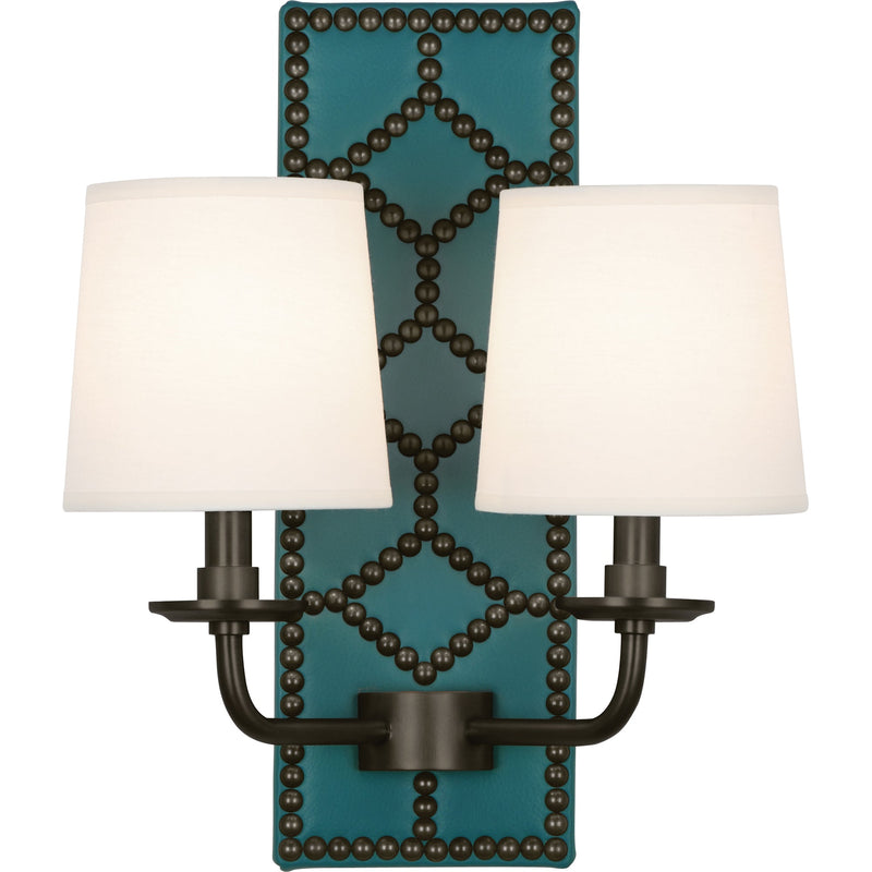 media image for Williamsburg Lightfoot Wall Sconce 16 225