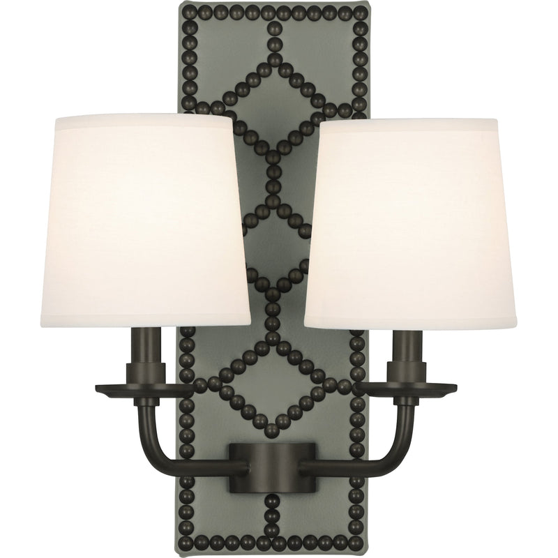 media image for Williamsburg Lightfoot Wall Sconce 17 246