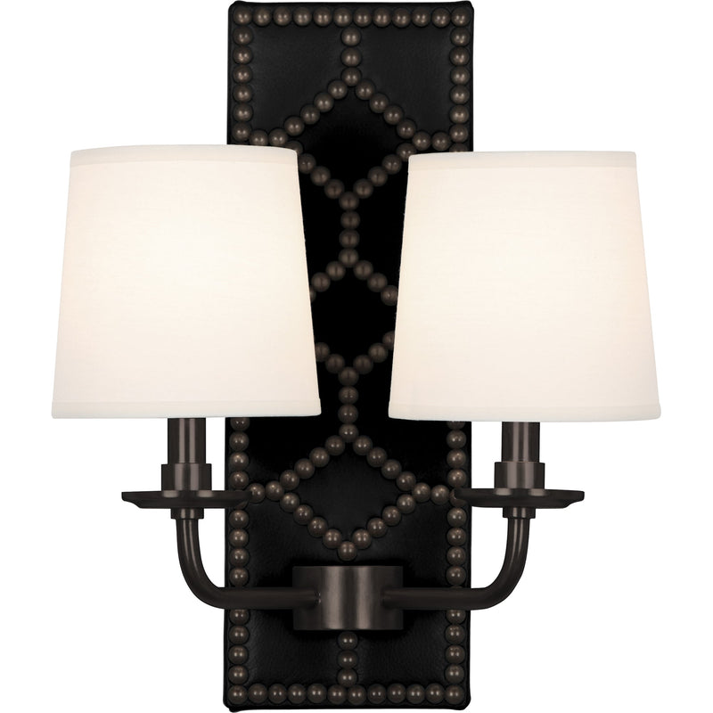 media image for Williamsburg Lightfoot Wall Sconce 18 289