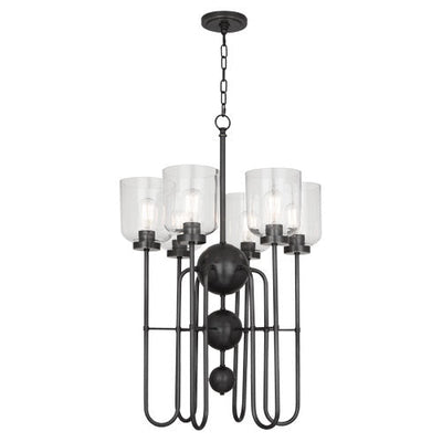 product image for Williamsburg Tyrie Chandelier 2 16