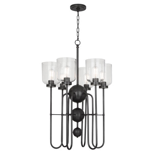 media image for Williamsburg Tyrie Chandelier 2 258