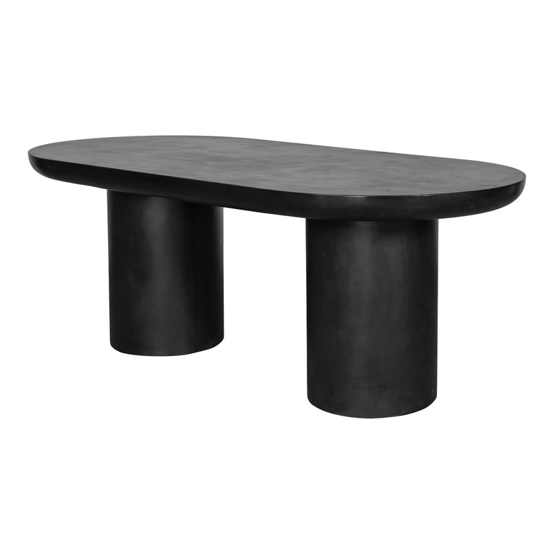 media image for rocca dining table by bd la mhc zt 1033 02 2 247