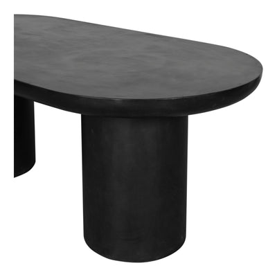 product image for rocca dining table by bd la mhc zt 1033 02 4 81