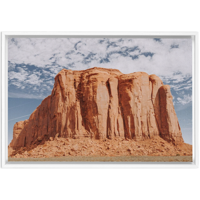 product image for Monument Framed Canvas 60