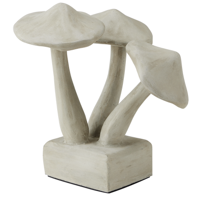 product image for Concrete Mushrooms By Currey Company Cc 2200 0026 1 29