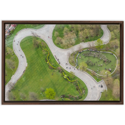 product image for Park Life Canvas 95