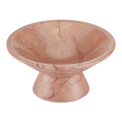 product image for Lubo Rosa Bowl By Currey Company Cc 1200 0810 3 45