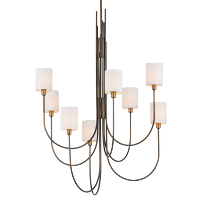 product image for Archetype Chandelier By Currey Company Cc 9000 1168 3 51