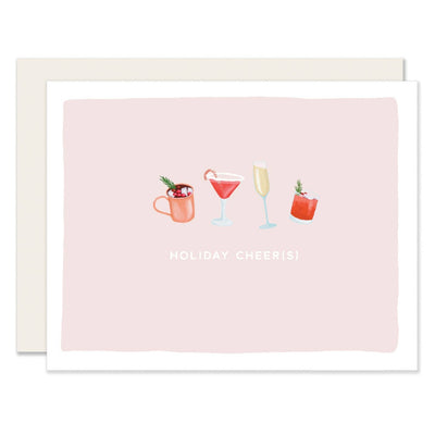 product image of Holiday Cheer(s) card 522