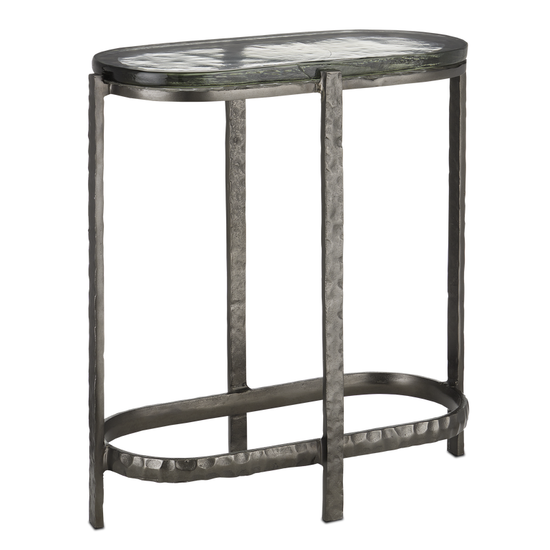 media image for Acea Side Table By Currey Company Cc 4000 0158 2 238
