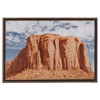 product image for Monument Framed Canvas 9