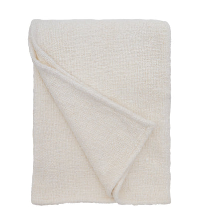 product image for Abby Throw ivory 71