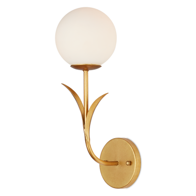 product image of Rossville Wall Sconce By Currey Company Cc 5000 0249 1 558