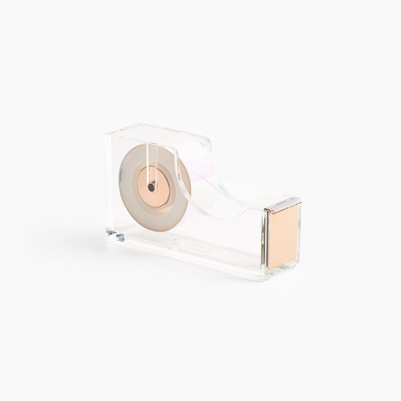 media image for Lucite Tape Dispenser 27