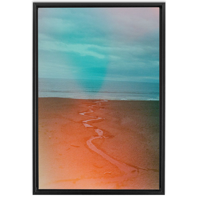 product image for To the Sea Canvas 80