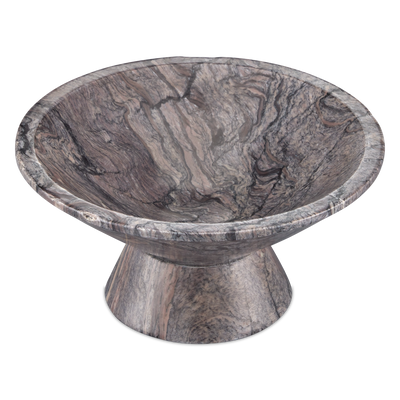 product image for Lubo Breccia Bowl By Currey Company Cc 1200 0807 3 39