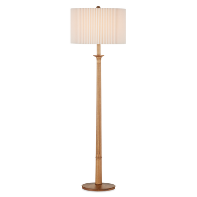 product image for Mitford Floor Lamp By Currey Company Cc 8000 0147 1 9