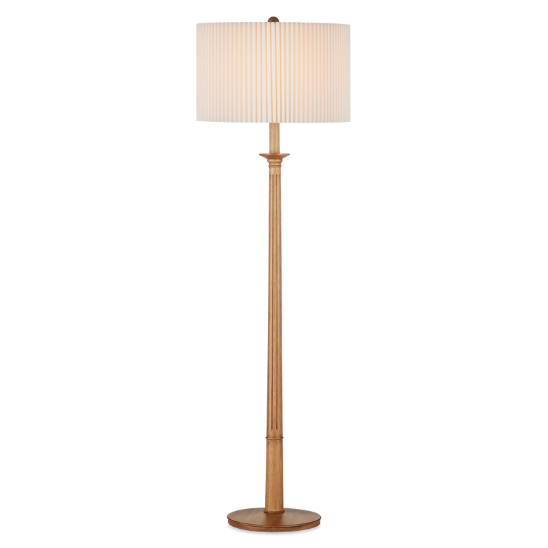 media image for Mitford Floor Lamp By Currey Company Cc 8000 0147 1 294