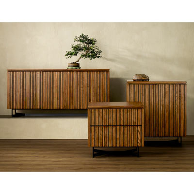 product image for Indeo Morel Credenza By Currey Company Cc 3000 0276 8 65