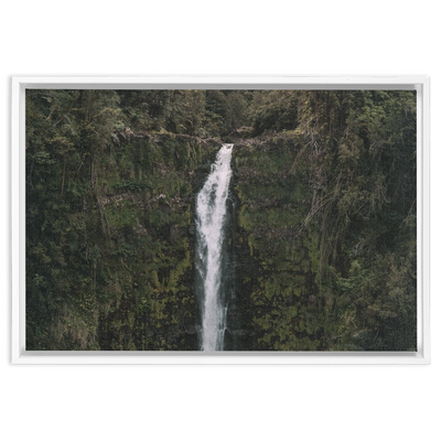 product image for Waterfall Framed Canvas 75