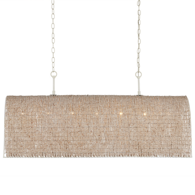 product image for Aztec Rectangular Chandelier By Currey Company Cc 9000 1095 2 25