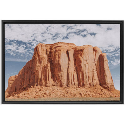 product image for Monument Framed Canvas 29