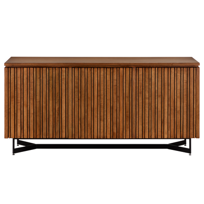 product image for Indeo Morel Credenza By Currey Company Cc 3000 0276 2 57